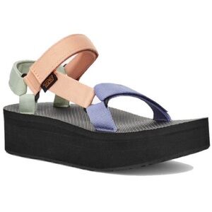 Teva Flatform Universal Sandal
